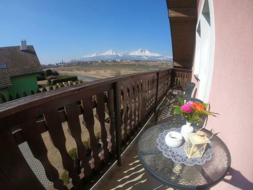 Apartamento Villa Maria
