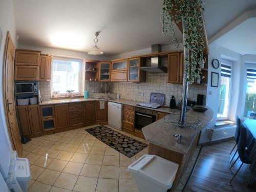 Apartamento Villa Maria