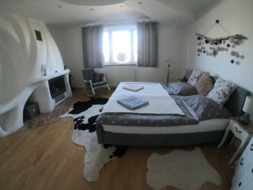 Apartamento Villa Maria