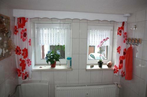 Apartamento Ferienwohnung Familie Harseim