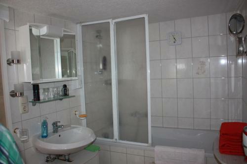 Apartamento Ferienwohnung Familie Harseim