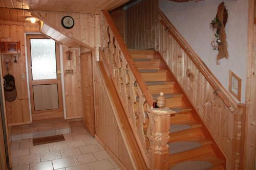 Apartamento Ferienwohnung Familie Harseim