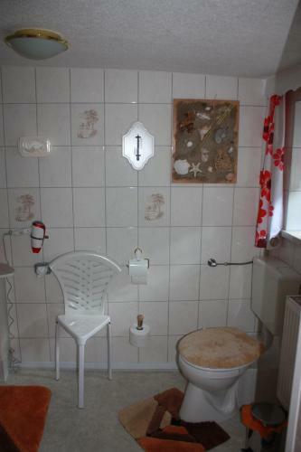 Apartamento Ferienwohnung Familie Harseim