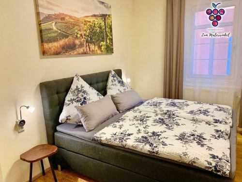 Apartamento Fewo Zum Malerwinkel - R�desheim