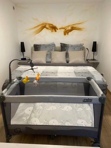 Apartamento R�desheimer Wohlf�hloase