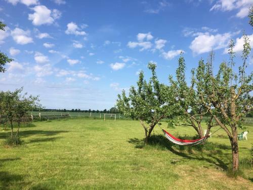 Landhausidylle In Naturparkn�he