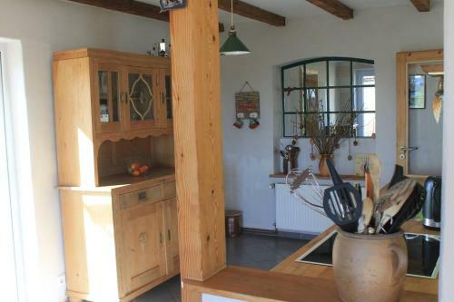 Landhausidylle In Naturparkn�he