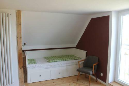 Landhausidylle In Naturparkn�he