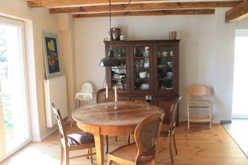 Landhausidylle In Naturparkn�he