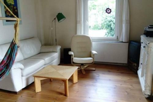 Landhausidylle In Naturparkn�he