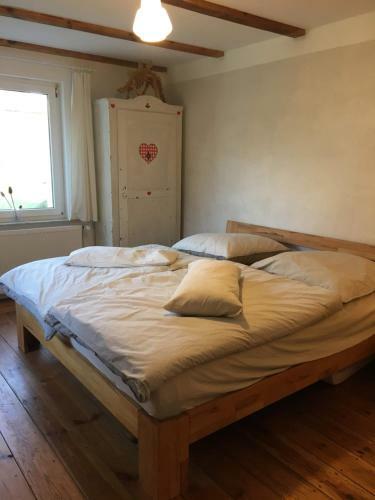 Landhausidylle In Naturparkn�he