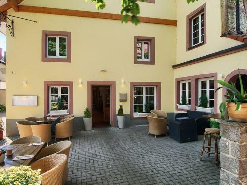 Landgasthotel Sonne