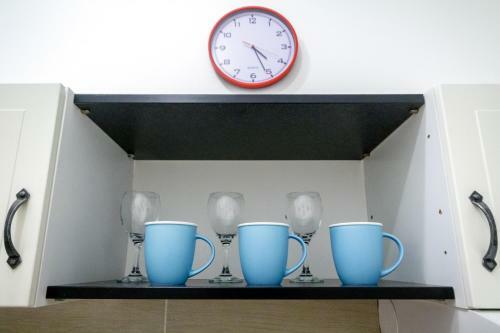 Apartamento �tuln� Druh� Domov V Srdci ?iliny