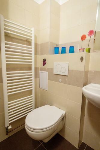 Apartamento �tuln� Druh� Domov V Srdci ?iliny