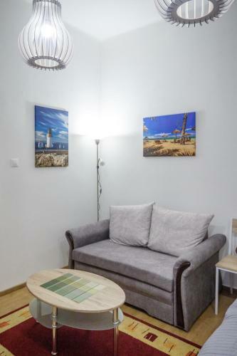 Apartamento �tuln� Druh� Domov V Srdci ?iliny