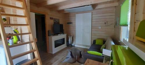 Sabine's Wellnesslodge