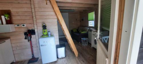 Sabine's Wellnesslodge