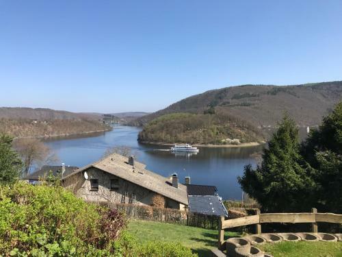 See-oase Rurberg