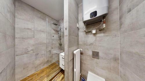Apartamento The Hideout