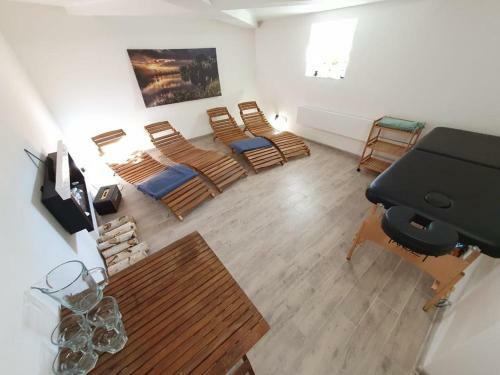 Villa Comfort & Wellness