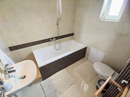 Villa Comfort & Wellness