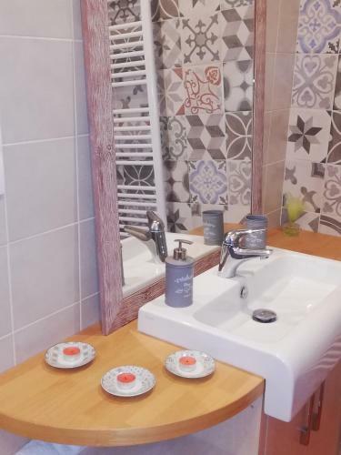 Apartman Oasis