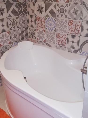 Apartman Oasis