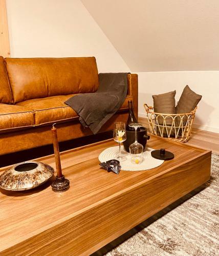 Apartamento Home Again Studios