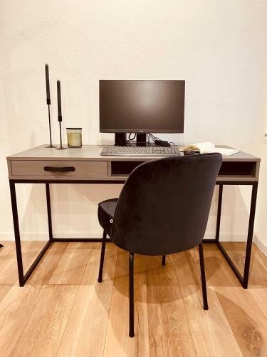 Apartamento Home Again Studios