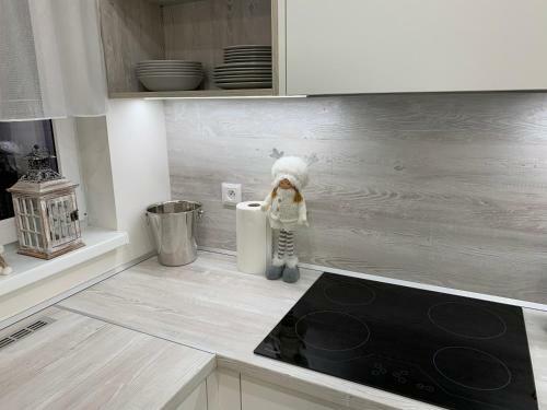 Apartm�n Zuzka