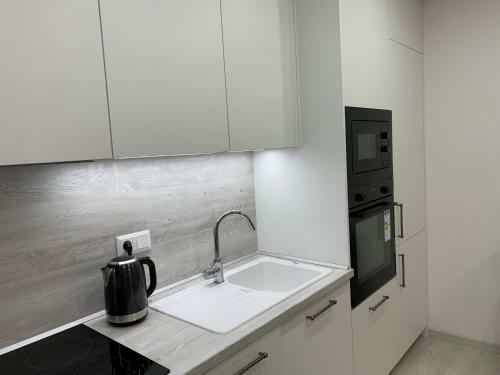 Apartm�n Zuzka