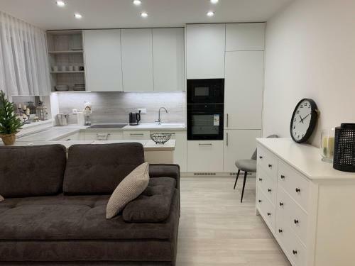 Apartm�n Zuzka