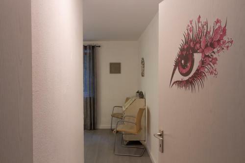 Hotel Am Glenne