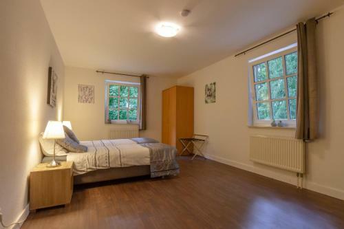 Hotel Am Glenne