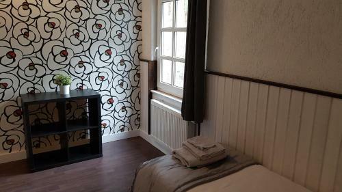 Hotel Am Glenne