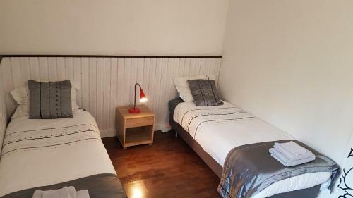 Hotel Am Glenne