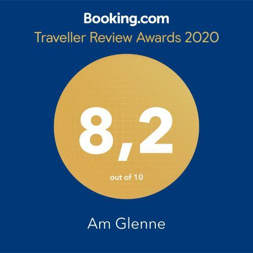 Hotel Am Glenne