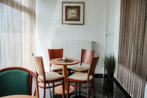 Apartamento Dudok House