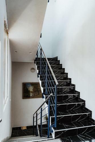Apartamento Dudok House