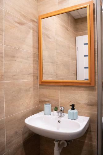 Apartamento Ubytovanie Sasinkova