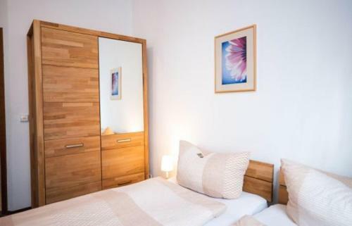 Hostal Pension Marktplatz R�sselsheim