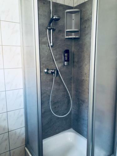 Hostal Pension Marktplatz R�sselsheim