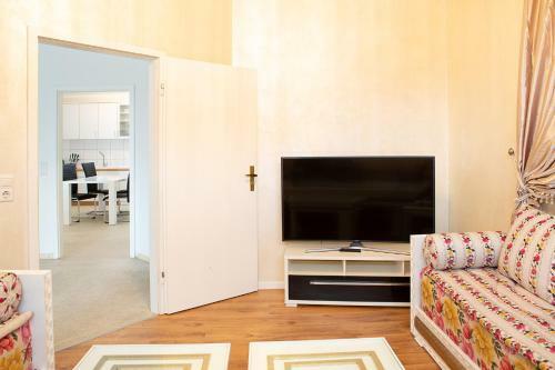 Apartamento Holidayapartment 1