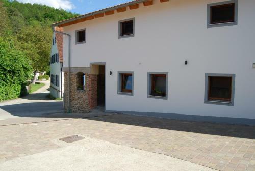 Apartamento Ferienwohnung Meier