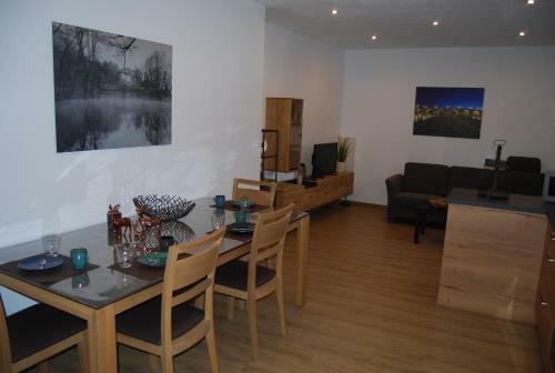 Apartamento Ferienwohnung Meier