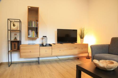 Apartamento Ferienwohnung Meier