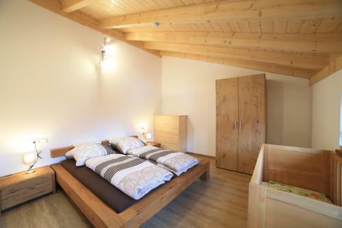 Apartamento Ferienwohnung Meier