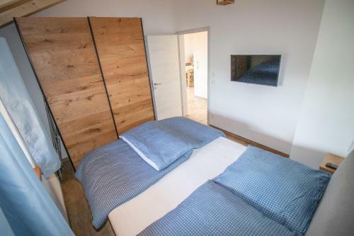 Apartamento Thomanhof