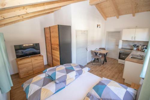 Apartamento Thomanhof