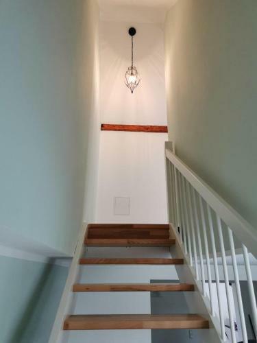 Ferienh�user Am Saaler Bodden